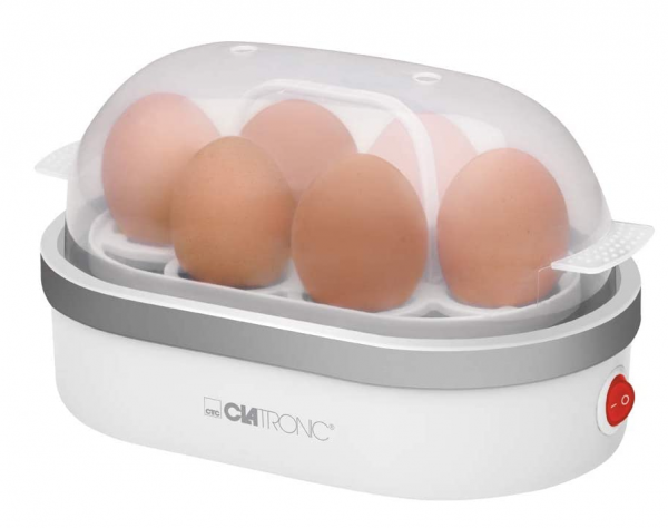 Clatronic 3497 Yumurta Pişirme