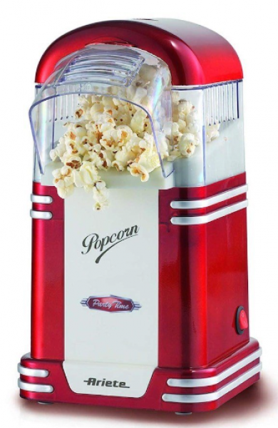 Ariete 2954 Mısır Patlatma