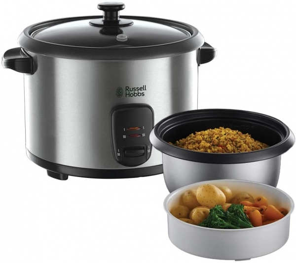 Russell Hobbs 19750-56 Çok Amaçlı Pişirici