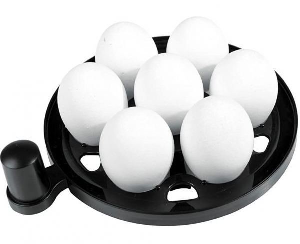 Rommelsbacher ER 405/R Yumurta Pişirme