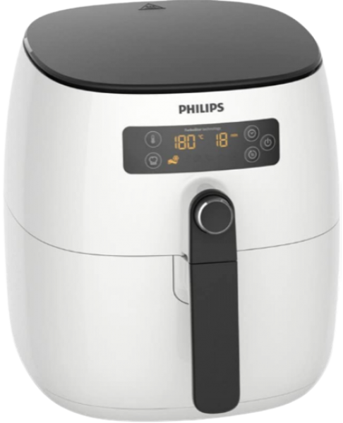 Philips Turbostar HD9640/00 Airfryer Fritöz