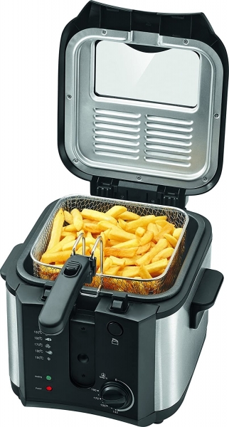 Bomann FR 2253 CB Fritöz