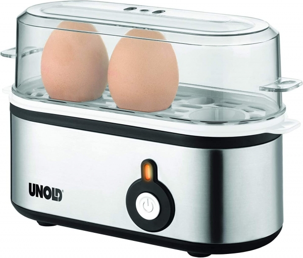 Unold 38610 Yumurta Pişirme