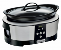 Crock-Pot SCCPBPP605Â resim