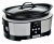Crock-Pot SCCPBPP605Â Çok Amaçlı Pişirici