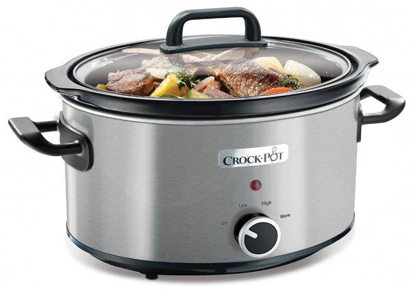 Crock-Pot CSC025X Çok Amaçlı Pişirici