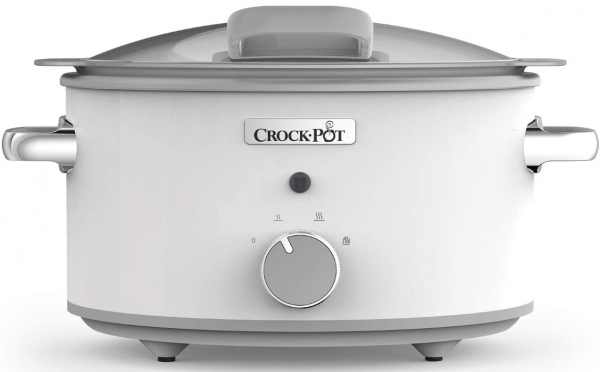 Crock-Pot CSC038 X Çok Amaçlı Pişirici