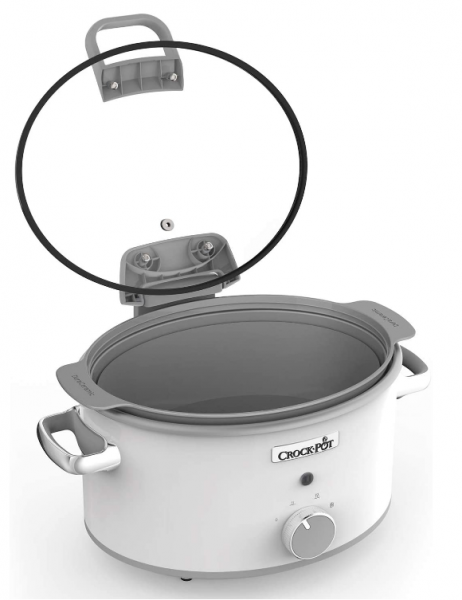 Crock-Pot CSC038 X Çok Amaçlı Pişirici