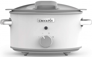 Crock-Pot CSC038 X Çok Amaçlı Pişirici