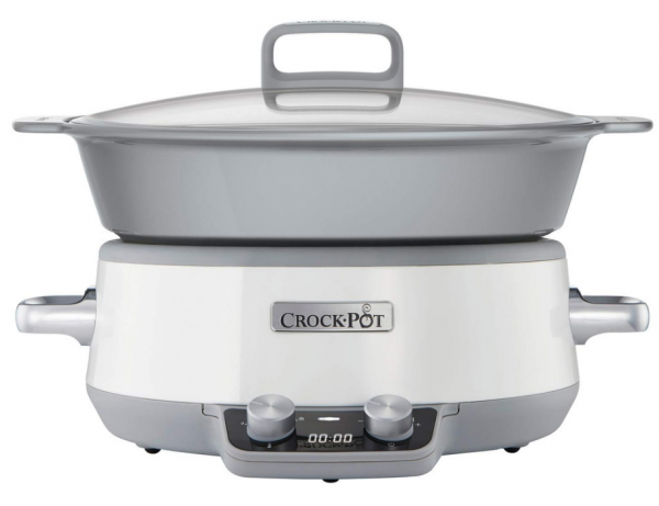 Crock-Pot CSC027 X Çok Amaçlı Pişirici