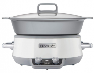 Crock-Pot CSC027 X Çok Amaçlı Pişirici