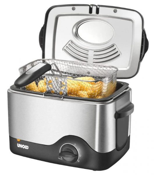 Unold 58615 Fritöz