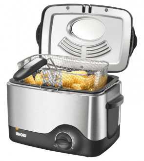 Unold 58615 Fritöz