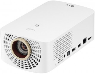 LG HF60LS DLP Projeksiyon