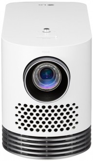 LG HF80LS DLP Projeksiyon