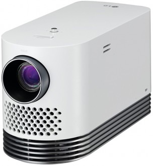LG HF80LS DLP Projeksiyon