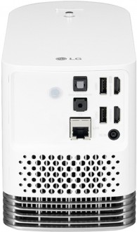 LG HF80LS DLP Projeksiyon