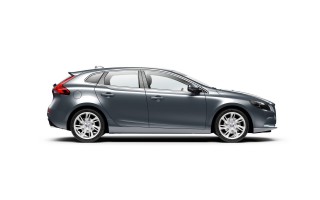 2014 Volvo V40 D2 115 HP Powershift Advance