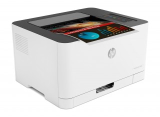 HP Color Laser 150NW Yazıcı