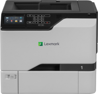 Lexmark CS720DE Yazıcı