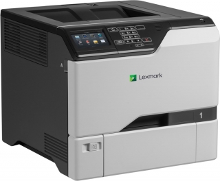 Lexmark CS720DE Yazıcı