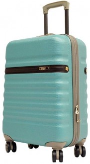 Baggaj V304-2gr Mçs Abs Orta Boy Valiz