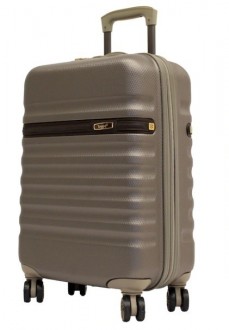 Baggaj V304-2gr Mçs Abs Orta Boy Valiz