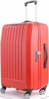 Baggaj V303 Abs Orta Boy