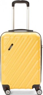 Baggaj V215 Abs Orta Boy