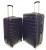Baggaj Cv344OB 2'li Set Orta ve Büyük