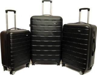 Baggaj Cv344kob 3'lü Set