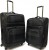 Baggaj Cv120OB 2'li Set Orta ve Büyük