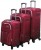 Bagtone B607 3'lü Set