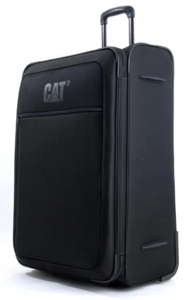 CAT 81904 2 Tekerlekli 3'lü Set