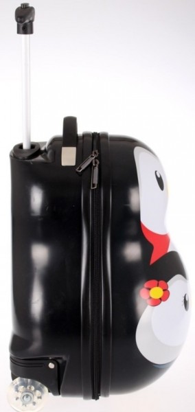 ÇÇS 5907 Pvc Çocuk Valizi