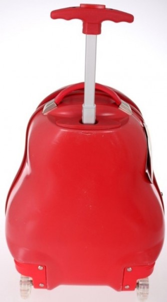 ÇÇS 5905 Pvc Çocuk Valizi