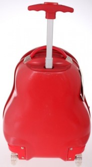 ÇÇS 5905 Pvc Çocuk Valizi