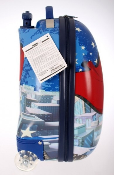 ÇÇS 5901 Pvc Çocuk Valizi