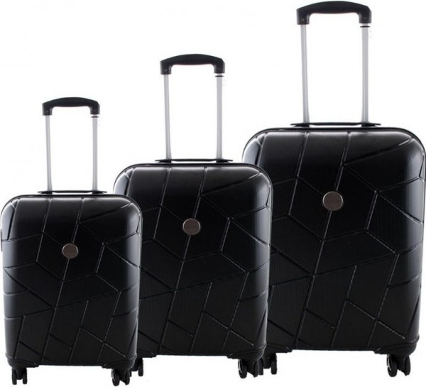 ÇÇS 5164 Abs 3'lü Set