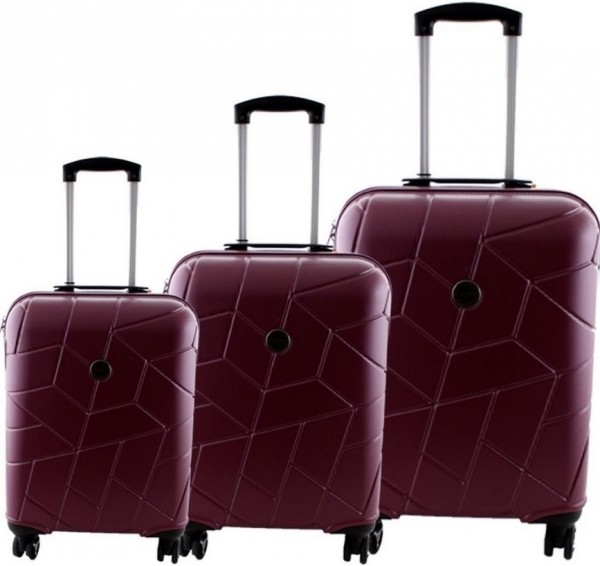 ÇÇS 5164 Abs 3'lü Set