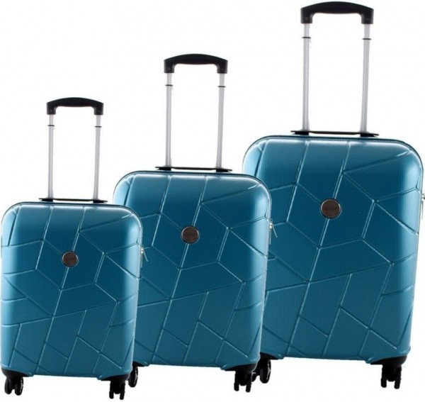 ÇÇS 5164 Abs 3'lü Set