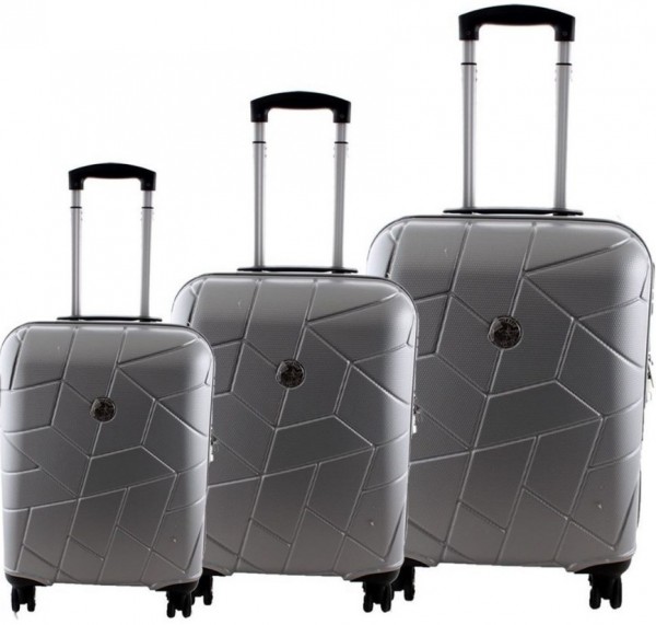 ÇÇS 5164 Abs 3'lü Set