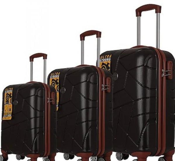 ÇÇS 5164 Abs 3'lü Set