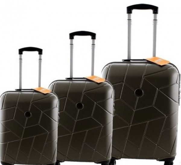 ÇÇS 5164 Abs 3'lü Set