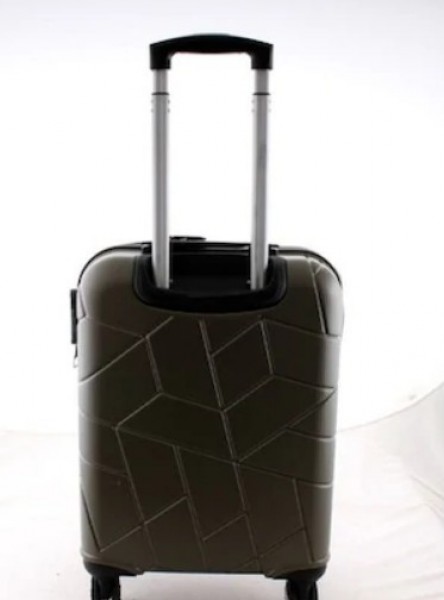 ÇÇS 5164 Abs 3'lü Set