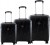 ÇÇS 5164 Abs 3'lü Set