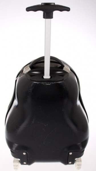 ÇÇS 5906 Pvc Çocuk Valizi