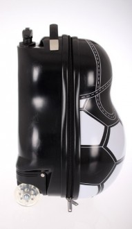 ÇÇS 5906 Pvc Çocuk Valizi