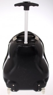 ÇÇS 5906 Pvc Çocuk Valizi