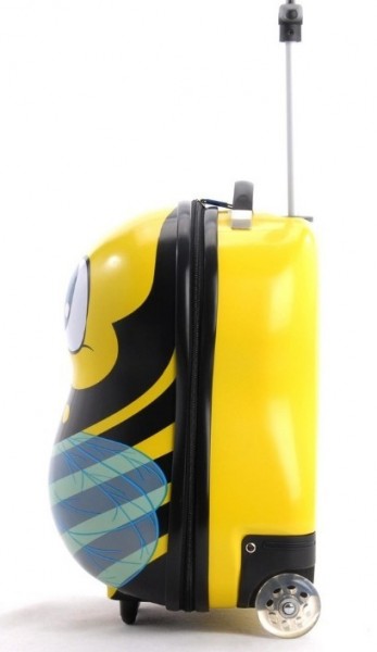 ÇÇS 5909 Pvc Çocuk Valizi